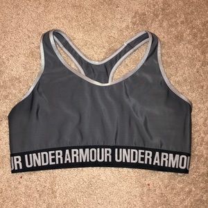 Under Armour Sports Bra
